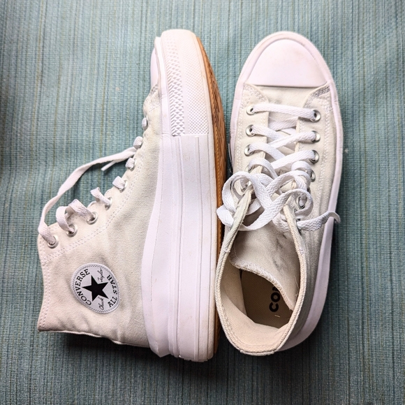 Converse Move EUC 9W - Picture 1 of 6